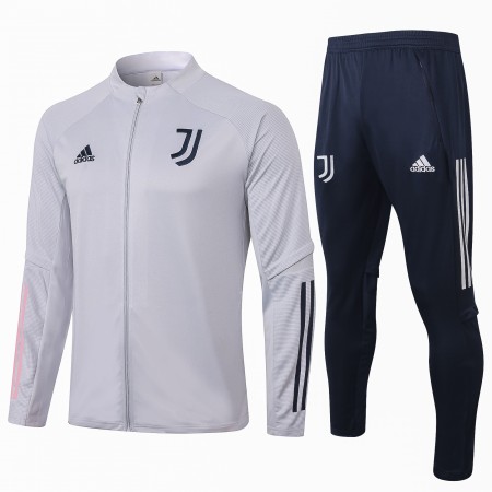 Juventus 2020/21 Teplákové Soupravy M003